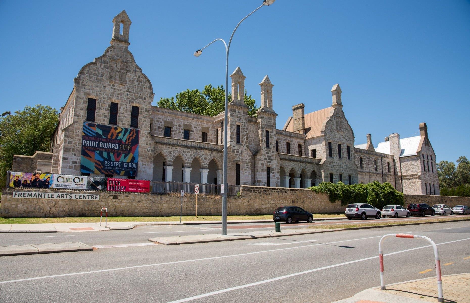 East End, Fremantle, Western Australia